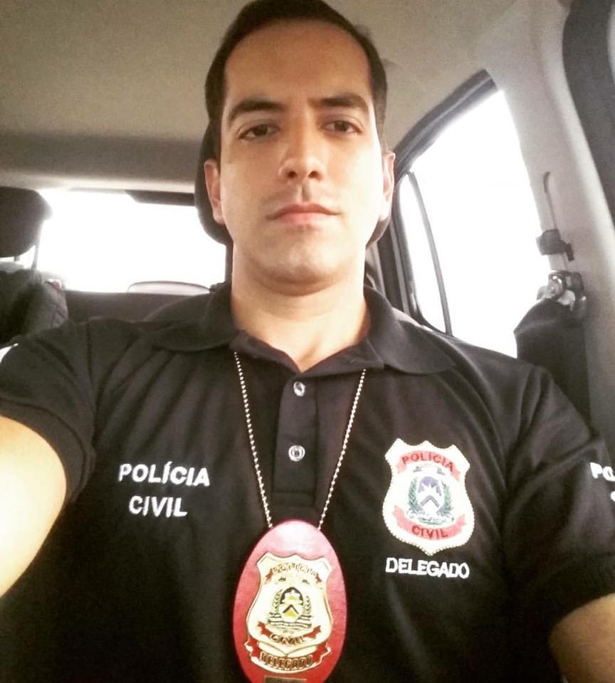 Delegado alagoano morre em grave acidente na BR-153, no Tocantins