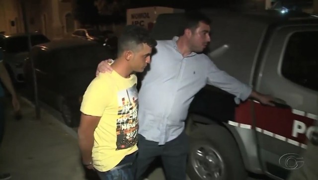 Polícia conclui inquérito da morte de Silvânio Barbosa em Maceió