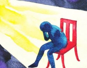 Incapacidade de sentir prazer, o sintoma muitas vezes ignorado da depressão