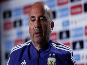 Flamengo tem conversas avançadas com Jorge Sampaoli, diz jornal