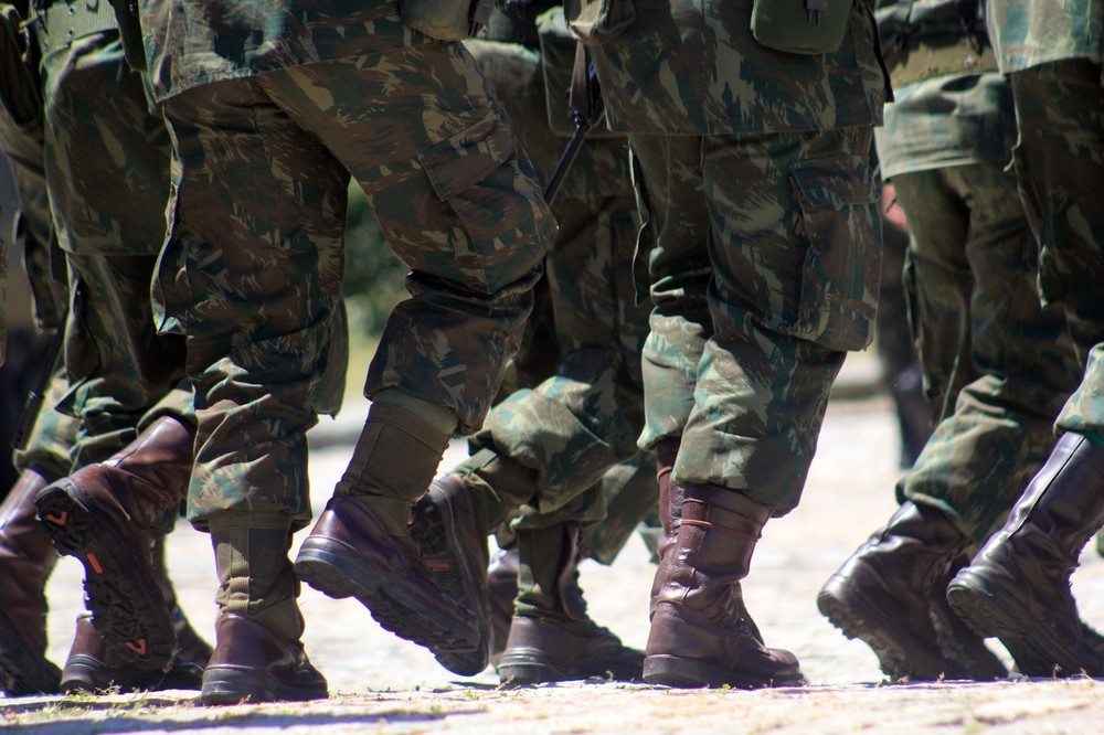 Reforços de tropas federais são negados para 15 municípios de Alagoas