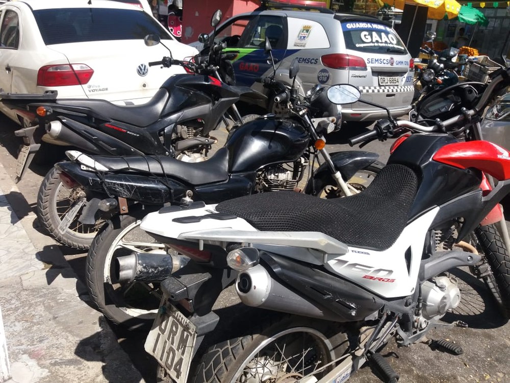 Dois são presos em operação contra crimes fiscais em Maceió