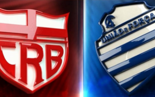 STJD proíbe entrada de torcedores do CSA em partida contra CRB