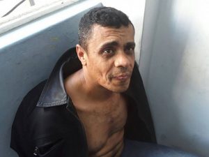 Juíza determina quebra de sigilo telefônico de agressor de Bolsonaro