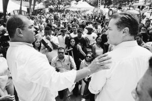 Renan Filho cancela agenda deste domingo em virtude da morte de vereador