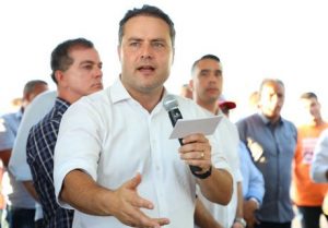 Ibope aponta que Renan Filho tem 65% das intenções de votos