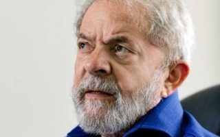 Prazo para apresentar substituto de Lula termina hoje