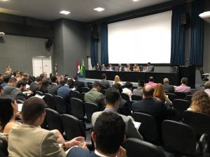 TRE/AL e MP Eleitoral realiza reunião preparatória para o dia da eleição