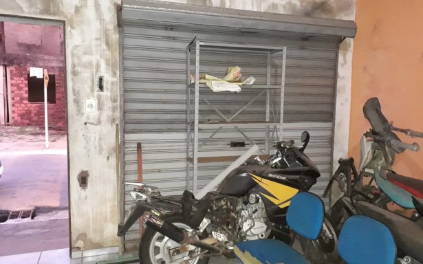 Delegacia de Porto de Pedras vira motivo de chacota