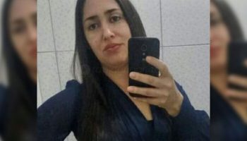 Jogador de futebol mata ex-mulher e se mata em distrito de Pindamonhangaba