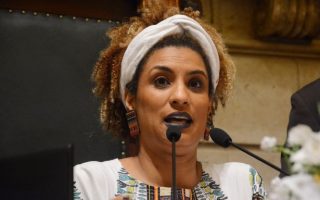 Seis meses após assassinatos, caso Marielle aguarda solução