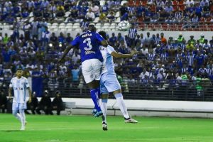 CSA vence o Londrina e ratifica vice-liderança da Série B