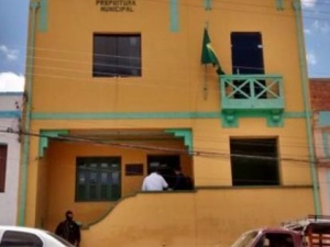 MPE apura sumiço de folhas de pagamento em transição de gestão em Água Branca