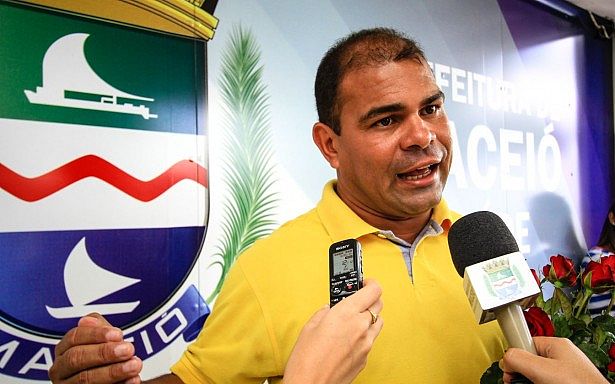 Vereador Silvânio Barbosa é encontrado morto em casa