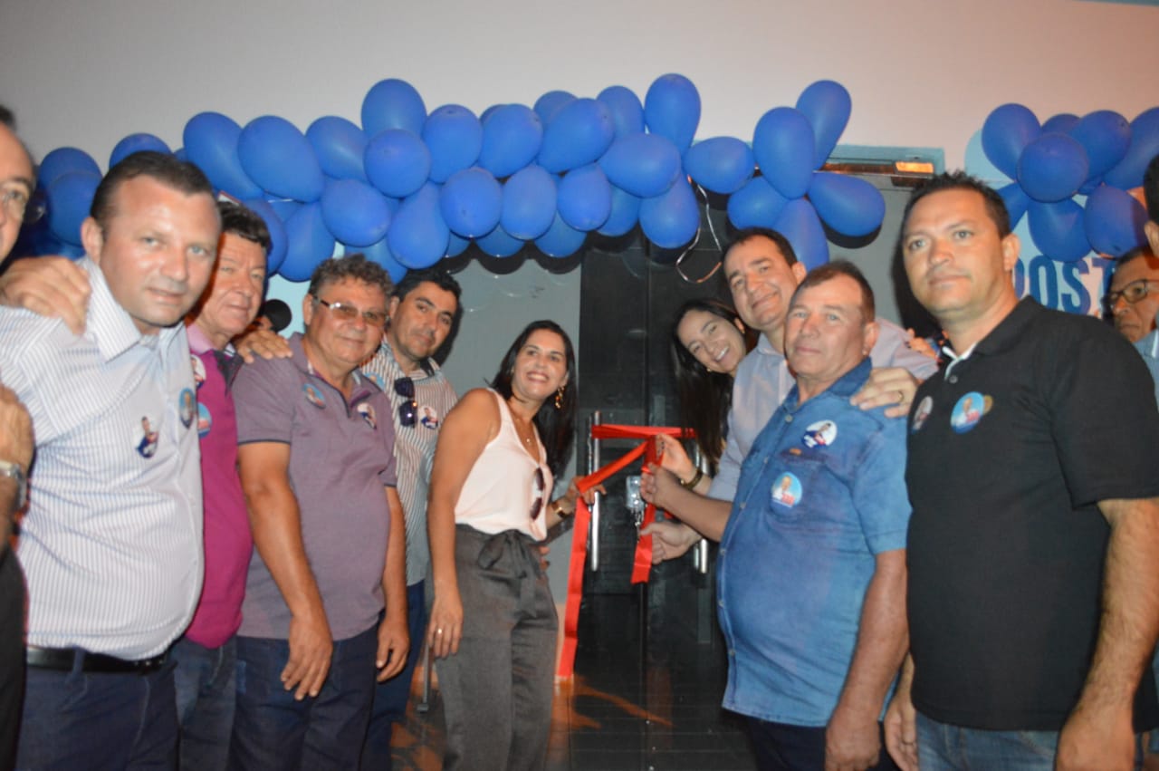 Prefeito inaugura nova UBS em Igaci para ampliar atendimento na zona rural