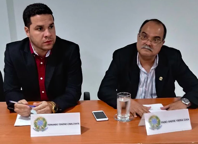 [Vídeo] Vereadores de Murici denunciam ‘práticas eleitoreiras’ por parte da Prefeitura