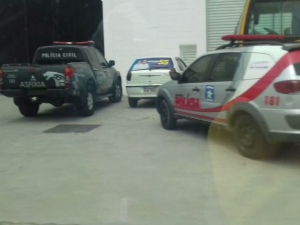 Jovem de 20 anos é assassinado a tiros em Rio Largo