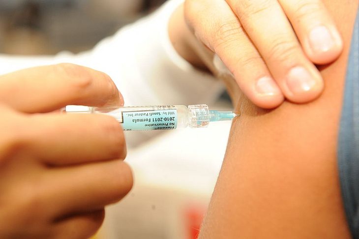 Mais de 380 mil de adolescentes devem se vacinar contra o HPV em Alagoas