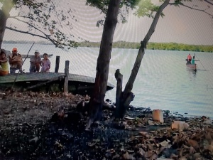 Polícia confirma participação de facção em morte de jovem encontrado na lagoa