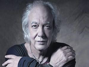 Erasmo Carlos receberá homenagem no Grammy Latino