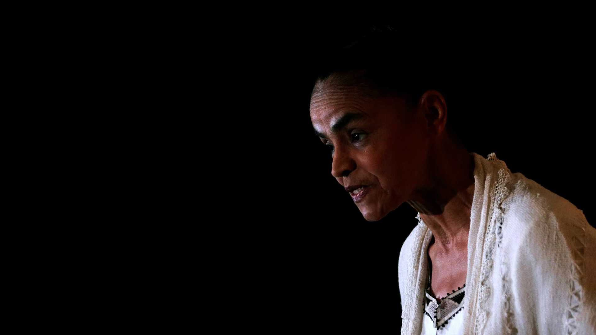 Estagnada nas pesquisas, Marina Silva redesenha estratégia de campanha