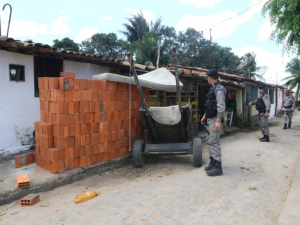 Em nota, vereador suspeito de compra de votos em Murici rebate acusações