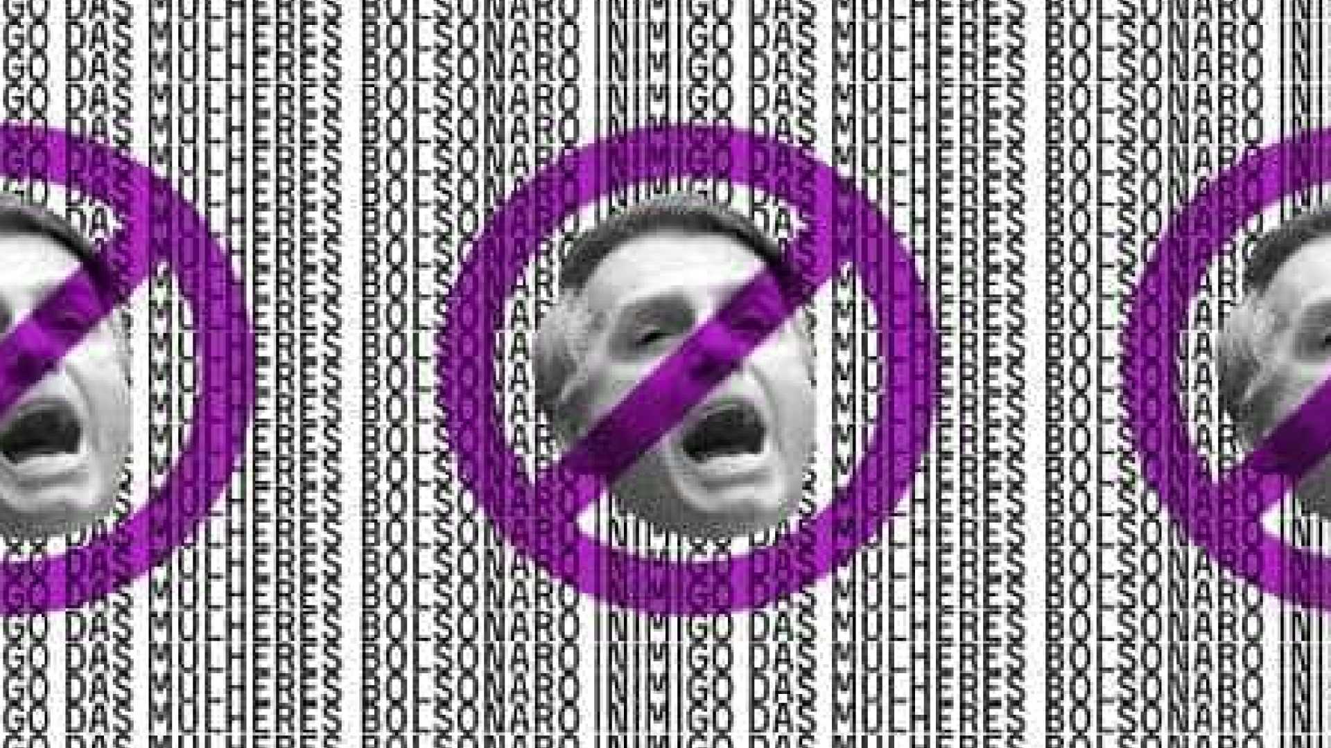 Sem querer, hackers pró-Bolsonaro ajudaram a viralizar #EleNao