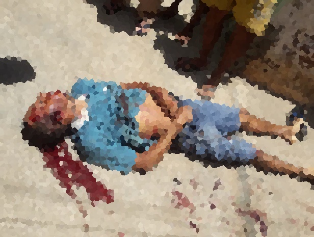 Homem é morto a tiros na Vila Maria em Palmeira dos Índios, Alagoas