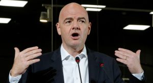 Após Brasil 2019, Copa América será realizada nos EUA em 2020