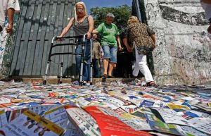 O que pode e o que não pode no dia da eleição