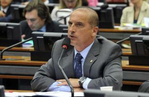 Braço-direito de Bolsonaro admitiu ter recebido caixa 2 da JBS