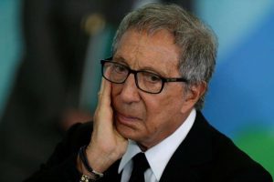 PF usa troca de mensagens para indiciar Abílio Diniz e Pedro Faria em operação Trapaça