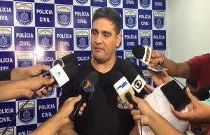 Advogado foi morto a mando da ex-mulher, conclui polícia de PE