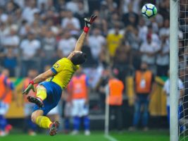 VAR anula virada do Corinthians e Cruzeiro leva o Hexa da Copa do Brasil