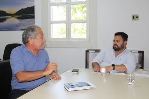 Encerramento dos lixões em Alagoas chama a atenção de gestores de outros estados