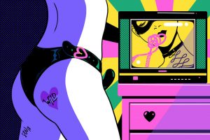 Conheça o pegging: prática sexual na qual a mulher faz a penetração