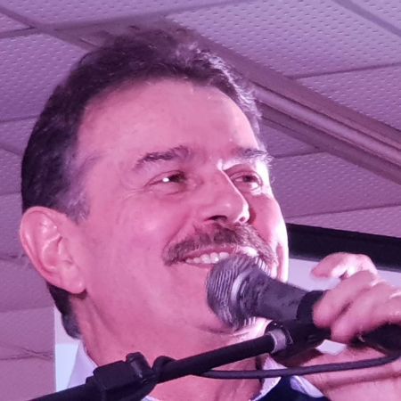 Cezar Silvestri, ex-secretário do governo, é encontrado morto em Curitiba