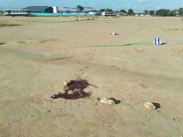 Criança morre atropelada por ônibus no Benedito Bentes, em Maceió