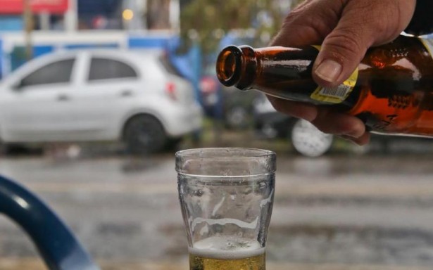 Proibida venda de bebidas alcoólicas em Alagoas
