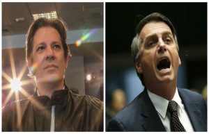 Diante de recusa de Bolsonaro de ir a debate, TV Globo não chamará Haddad