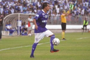 CSA recebe o Brasil de Pelotas nesta terça