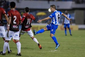 CSA vence Brasil (RS) por 2 a 0 e assume a vice liderança da Série B