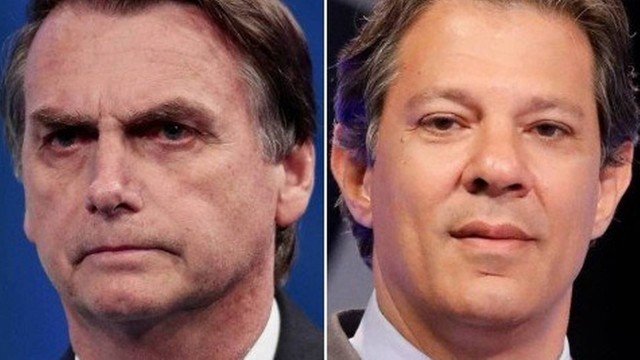 Veja quais são as propostas de Bolsonaro e Haddad para o serviço público