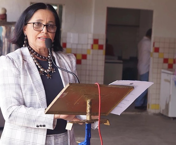 ‘Inferno ou purgatório: escolho o menos quente’, diz vereadora sobre o 2º turno