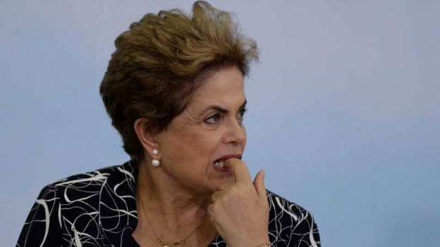 Boca de urna do Ibope mostra Dilma fora do Senado