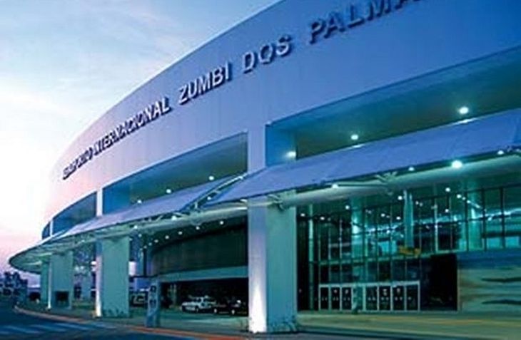 Autorizado pelo TCU publicação de edital para concessão de aeroporto Zumbi dos Palmares e outros onze terminais