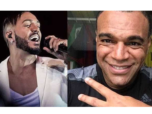 Cachê de Belo será bloqueado para quitar parte de dívida com Denilson