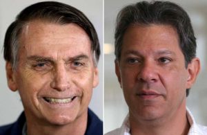 Datafolha: mais de 90% dos eleitores já decidiram voto para presidente