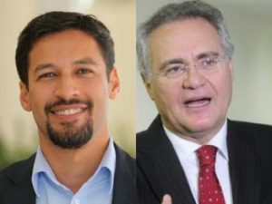 Ibope/Senado: Rodrigo 33%, Renan 27%, Quintella 15% e Biu 14%