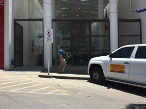 Pleito eleitoral tranquilo em Palmeira dos Índios